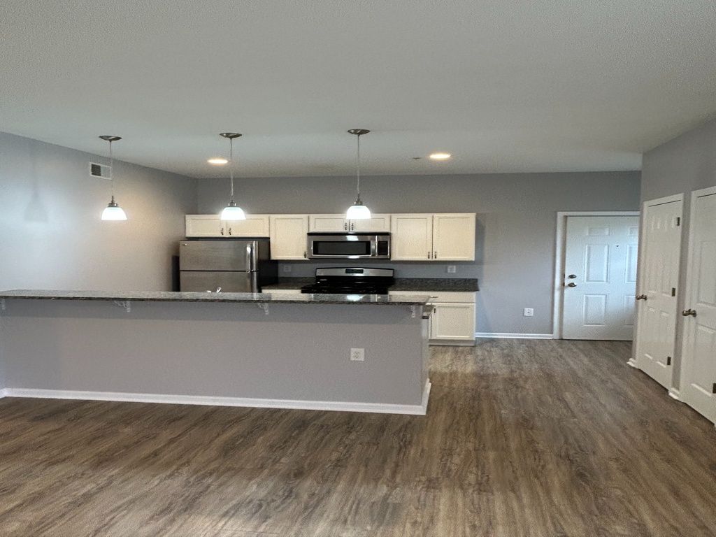 Park Ridge Apartments Roswell Ga